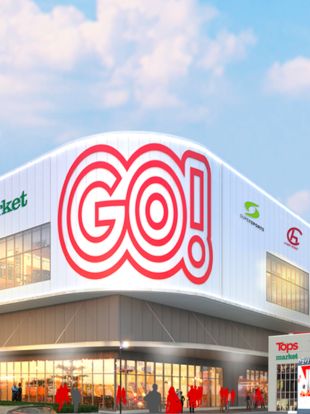 GO! LONG BIÊN