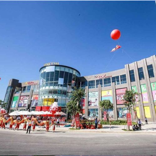 Vincom Plaza Đà Nẵng